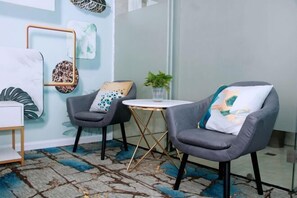 ห้องพัก