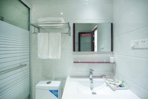 Room - Huangshan Lvyeyuan Inn (Huangshan City)