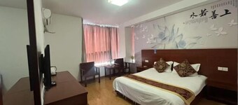 Huangshan Lvyeyuan Inn