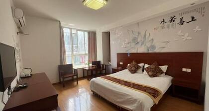 Huangshan Lvyeyuan Inn