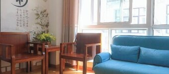 Huangshan Lvyeyuan Inn