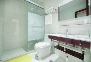 Room - Huangshan Lvyeyuan Inn (Huangshan)