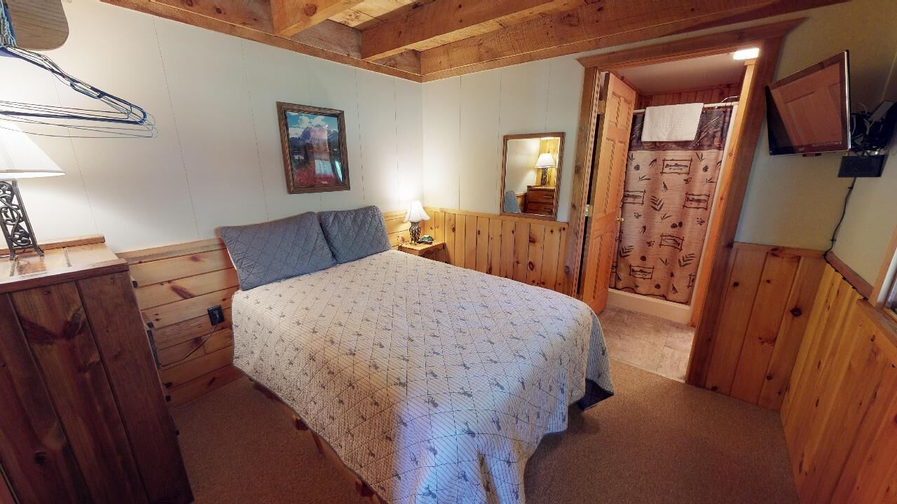 3 bedrooms, internet