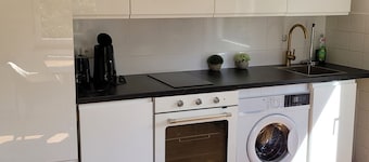 Schöne 60m2 City Wohnung in Dachau