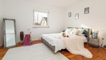 1 habitación y wifi gratis