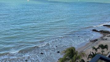 Vista da propriedade