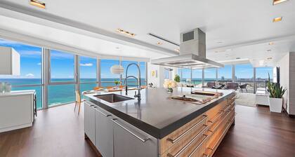 The Setai Private Luxury Residences