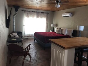 1 habitación, wifi y ropa de cama 
