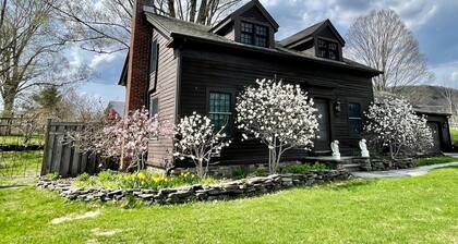 The Crow and Stone- Curated Country Escape