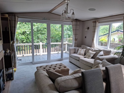 Fir Tree - 2 bedrooms sleeps 5