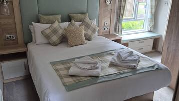 2 makuuhuonetta, internet, vuodevaatteet