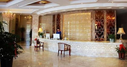 Jingxian Fuxinlong Hotel