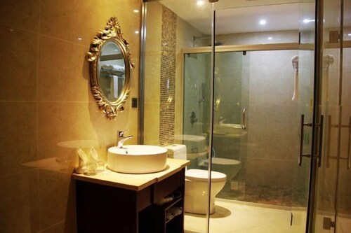 Jingxian Fuxinlong Hotel