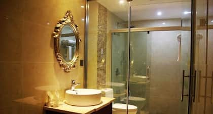 Jingxian Fuxinlong Hotel