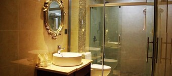 Jingxian Fuxinlong Hotel