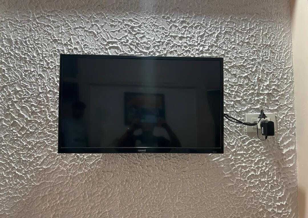 Economy-Doppelzimmer, Balkon, Stadtblick | Kostenloses WLAN