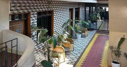 Indiano comfort stays