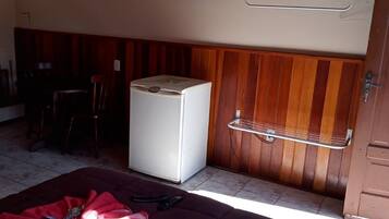 Tiện nghi tại phòng