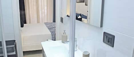 1 habitación, wifi gratis y ropa de cama