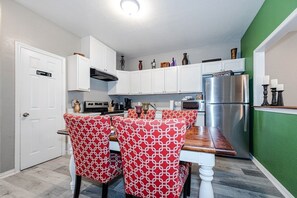 Cuisine privée