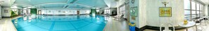 Pool - Ramada Plaza by Wyndham Tian Lu Hotel Wuhan (Wuhan)