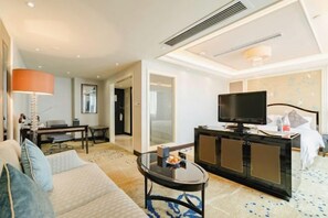 Room - Ramada Plaza by Wyndham Tian Lu Hotel Wuhan (Wuhan)