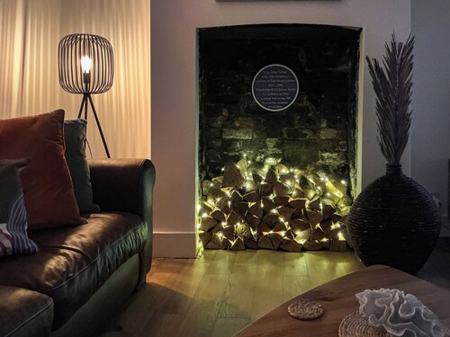 2 bedroom accommodation in Redcar, near Saltburn-by-the-sea