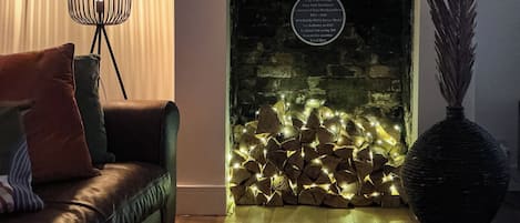 Living area | Long John Cottage, Redcar, near Saltburn-by-the-sea