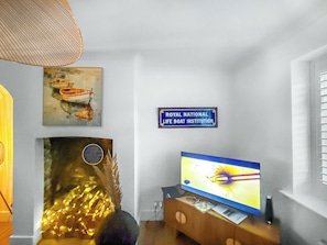 Interior - 2 bedroom accommodation in Redcar, near Saltburn-by-the-sea (Redcar, near Saltburn-by-the-sea)