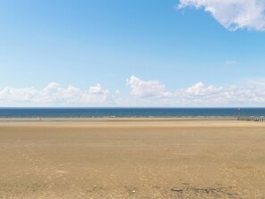 Surrounding area | Long John Cottage, Redcar, near Saltburn-by-the-sea - 2 bedroom accommodation in Redcar, near Saltburn-by-the-sea (Redcar, near Saltburn-by-the-sea)