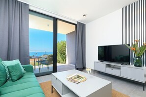 Smart TV - Hedera Estate, Hedera A60 (Dubrovnik)