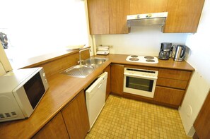 Appartement | Cuisine privée