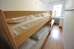 Appartement | 3 chambres