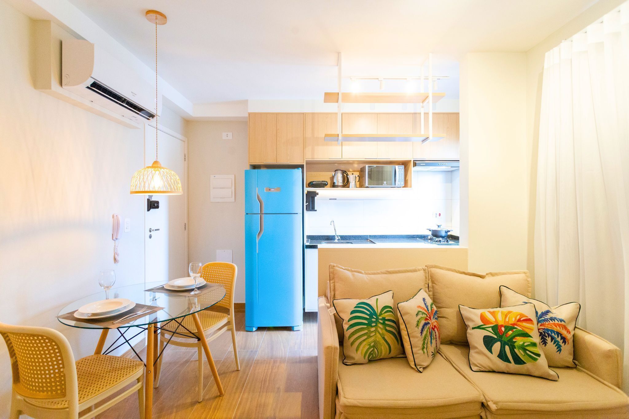 Apartment | Wohnzimmer