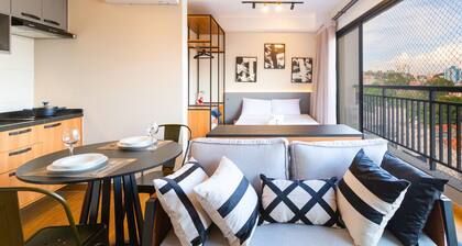 Max Jardim São Paulo