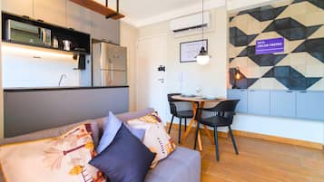 Apartment | Living room
