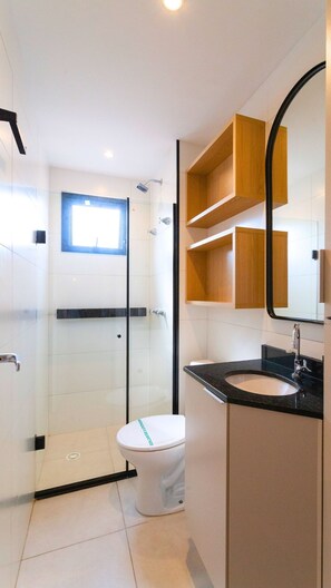 Apartment | Bathroom