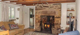 Back Cottage