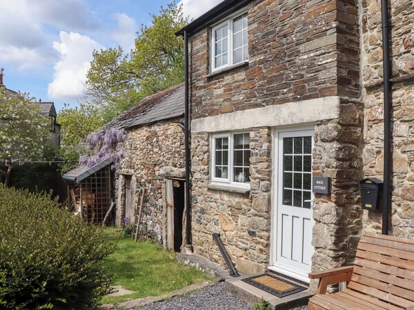 Back Cottage - Dartmoor Forest