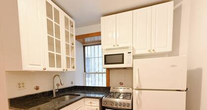 Spacious, Clean, Comfortable 2bedroom apartment, Central New York, Times Square