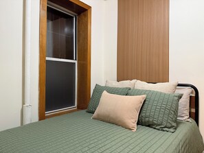 2 bedrooms, desk, iron/ironing board, free WiFi - Spacious, Clean, Comfortable 2bedroom apartment, Central New York, Times Square (New York)