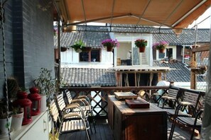 Unclassified image, 2 of 74, button - Shanghai Jiaoli Xiaoyan Inn (Zhujiajiao Scenic Area Ancient Town) (Shanghai)