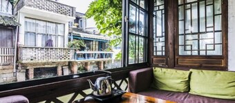 Shanghai Jiaoli Xiaoyan Inn (Zhujiajiao Scenic Area Ancient Town)