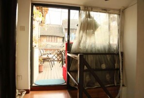 Interior - Shanghai Jiaoli Xiaoyan Inn (Zhujiajiao Scenic Area Ancient Town) (Shanghai)