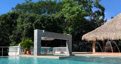 Hotel Monte Bello