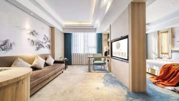 ห้องพัก