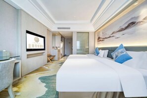 ห้องพัก
