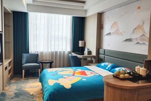 Room - Jinhaimei Hyatt Ninghai Hotel (Ninghai)