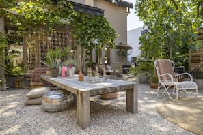 Terras