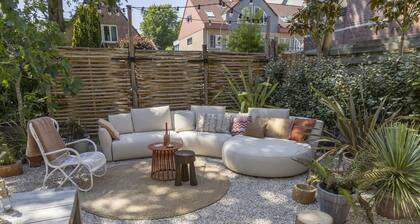 Maison Magnolia - Drei Schlafzimmer Villa, Schläft 5